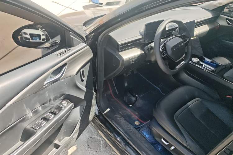 Used Wuling Xingguang 2024 Co-creation Edition 150 Standard Model
