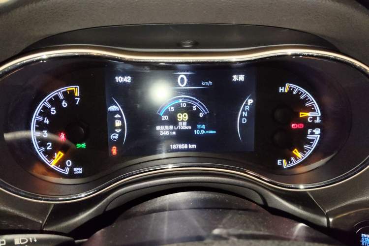 Used Jeep Grand Cherokee 2016 3.0L Elite Navigation Edition
