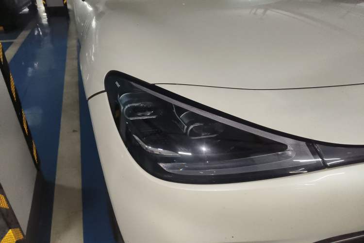 Used smart #1 2022 Premium Edition
