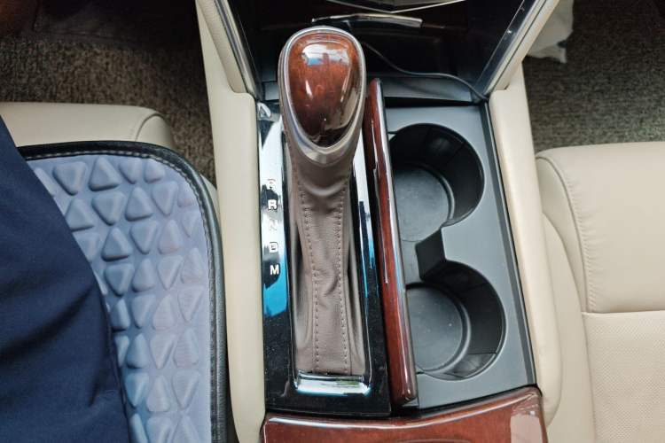 Used Cadillac XTS 2017 28T Elite Model