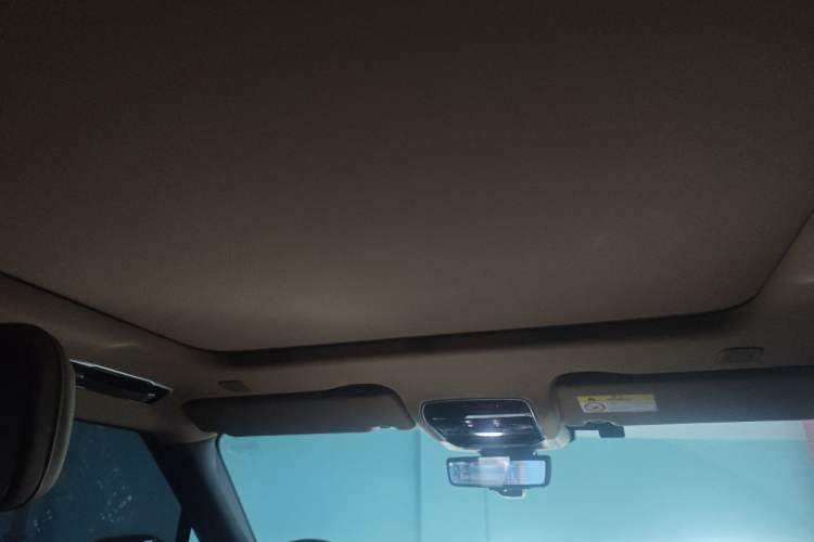 Used Land Rover Range Rover Sport 2023 400PS Dynamic SE
