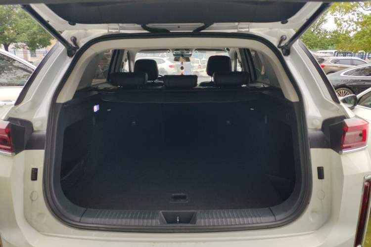 Used Bestune T99 2020 20TD Automatic Premium Edition