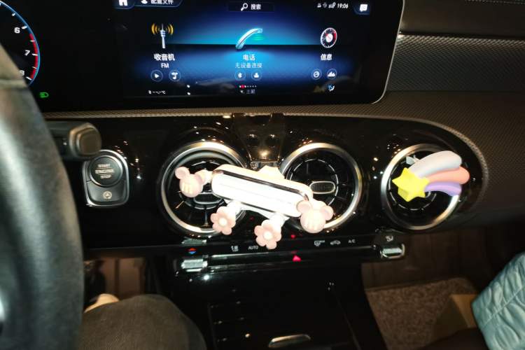 Used Mercedes-Benz A-Class 2019 A 200 L