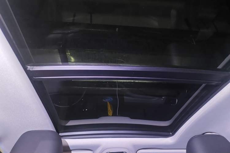 Used Ford Equator 2023 EcoBoost 225 Platinum Edition 7-Seater (2/3/2)
