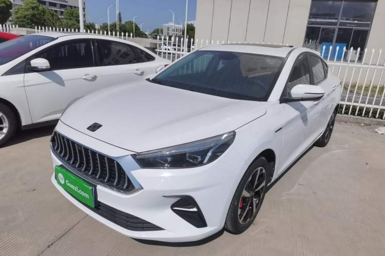 Used SOL A5 2021 1.5T CVT Luxury Smart Model