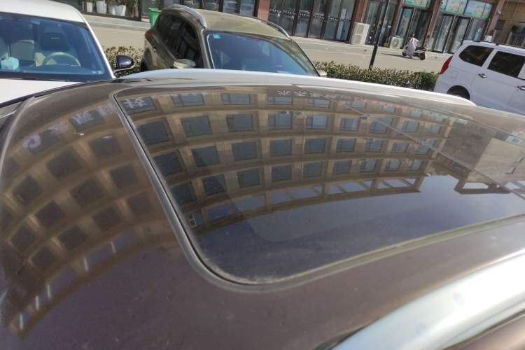 Used HYOSOW S6 2017 1.5T Manual Smart Edition