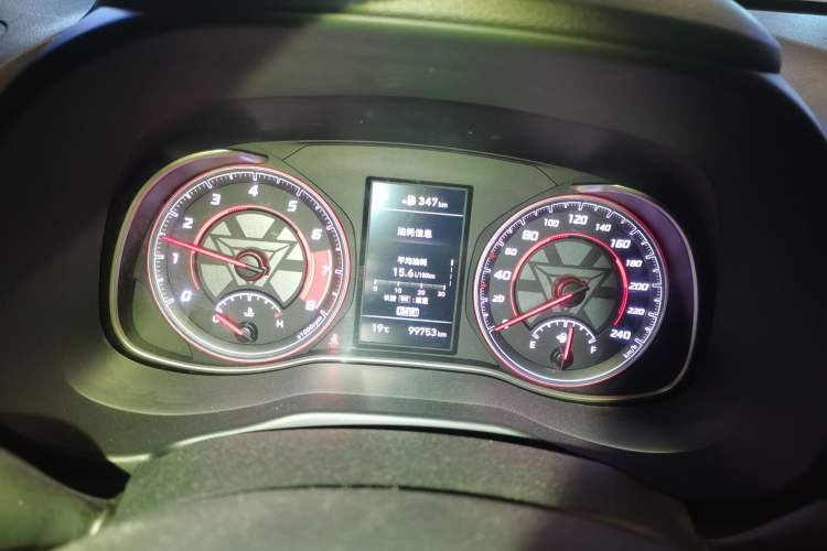 Used Hyundai ENCINO 2019 1.6T Iron Man Edition
