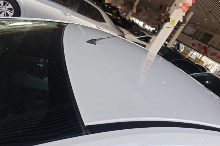 Used Honda City 2015 1.5L CVT Comfort Version
