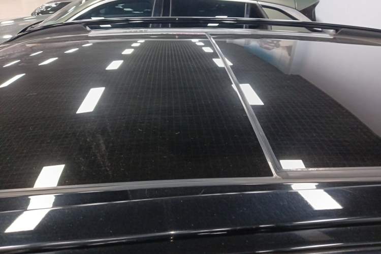 Used Lynk & Co 01 2023 1.5TD EM-F PM