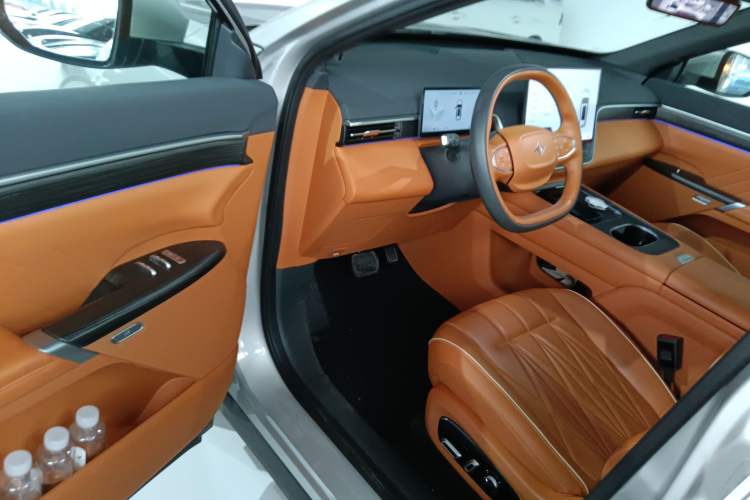 Used Dongfeng eπ eπ008 2025 210Max Rui Edition 5-Seater