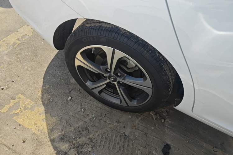 Used Chery Arrizo 5 2019 PRO 1.5L CVT Zizai Edition China VI