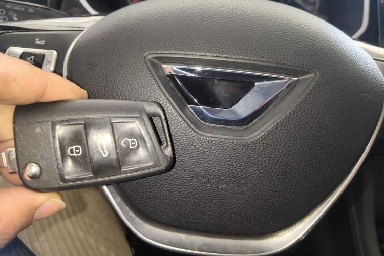 Used Jetta VS5 2024 280TSI Automatic Pioneer Edition
