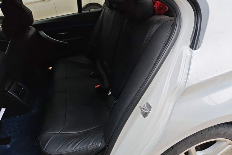 Used BMW 3 Series 2018 320i M Sport Package