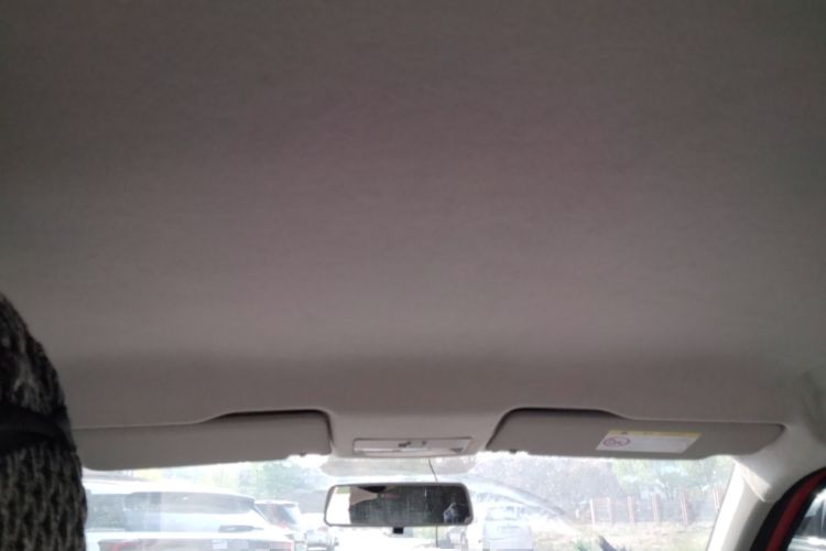 Used Skoda Fabia 2016 1.4L Automatic Car Enjoy Edition
