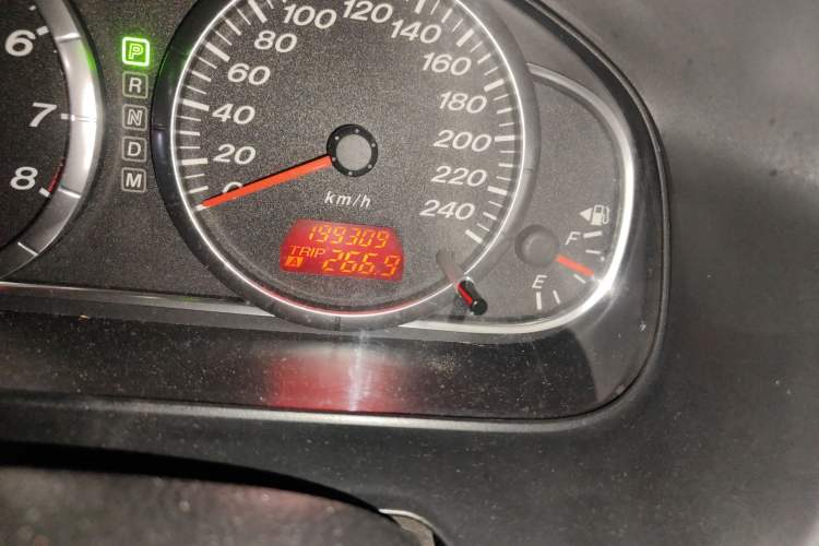 Used Mazda 6 2011 2.0L Automatic Fashion Edition