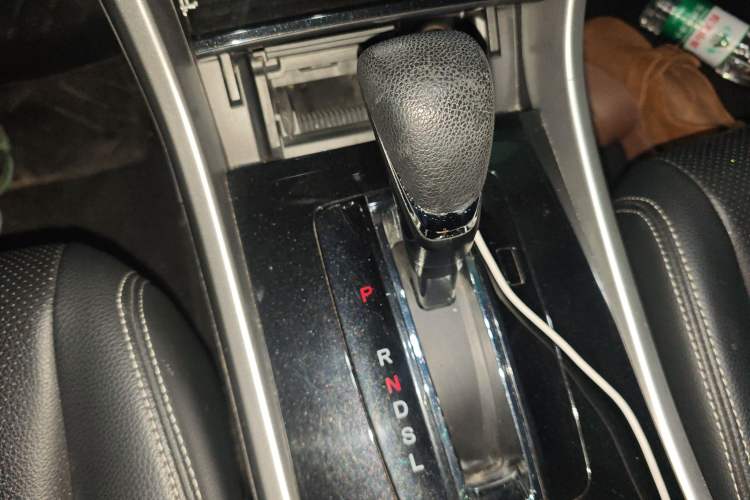 Used Honda Accord 2016 2.0L Comfort Edition
