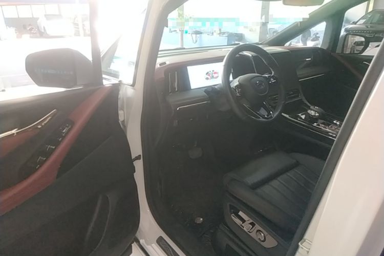 Used GAC Trumpchi M8 2024 Zongshi Series 400T Ultimate Edition
