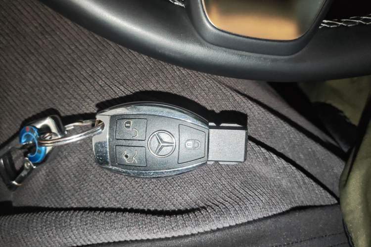 Used Mercedes-Benz Vito 2021 2.0T Business Version 7 Seats Interior 1