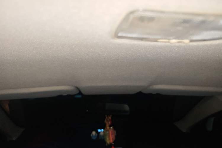 Used BYD Surui 2015 1.5L Automatic Comfort Edition