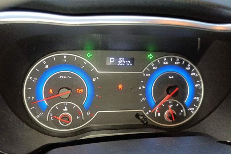 Used Haima V70 2016 1.5T Automatic "Comfort & Enjoyment" 6-Seater
