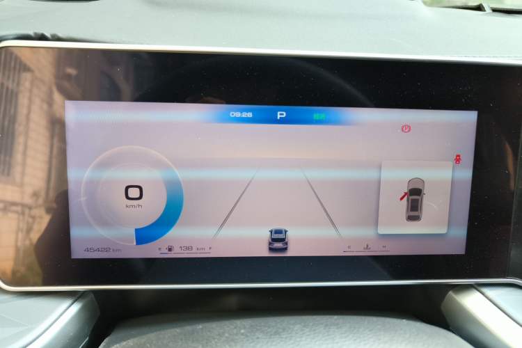 Used Haval XY 2022 1.5T Smart Edition