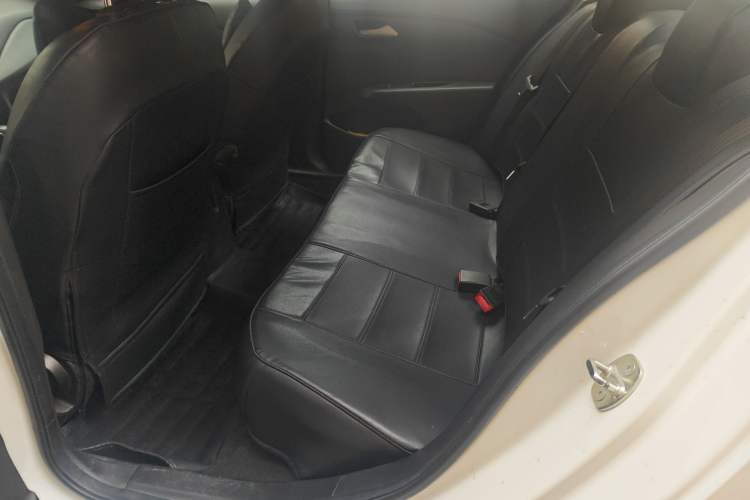 Used Chevrolet Cavalier 2016 1.5L Automatic Enjoyment Edition