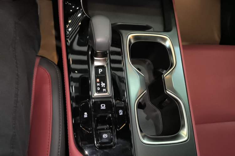 Used Lexus NX 2023 260 Front-Wheel Drive Chuan Yue Edition
