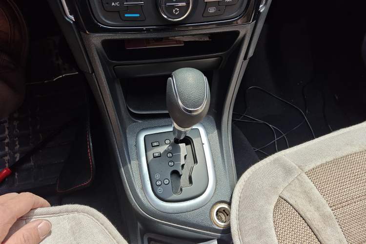 Used Peugeot 308 2014 Enjoy Edition Classic 1.6L Automatic Premium Model
