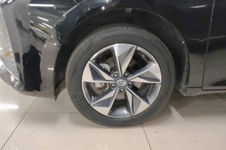 Used GAC Trumpchi M6 2023 PRO 270T DCT Luxury Edition