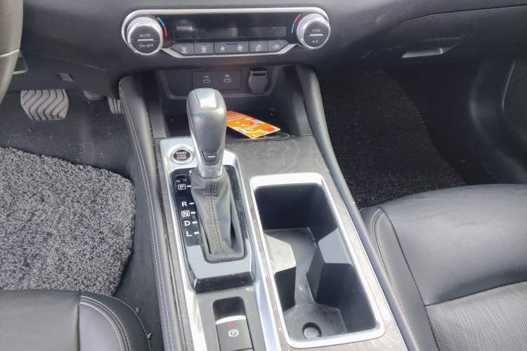 Used Nissan Teana 2022 2.0L XL-TLS Enjoyment Edition