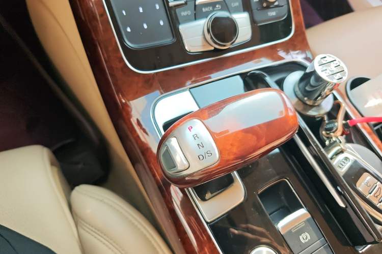 Used Audi A8 2011 A8L 3.0 TFSI quattro Comfort model (213kW)