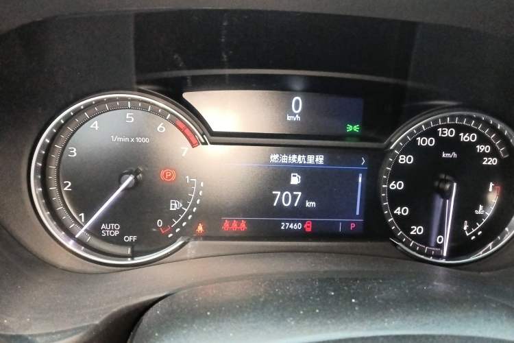 Used Cadillac XT4 2021 28T Two-Wheel Drive Tech Edition