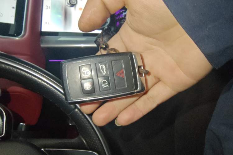 Used Land Rover Range Rover Sport 2020 3.0 L6 HSE DYNAMIC
