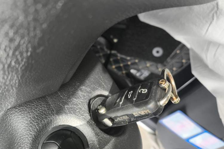 Used Volkswagen Polo 2018 1.5L Automatic Advanced Driving Model Interior 1