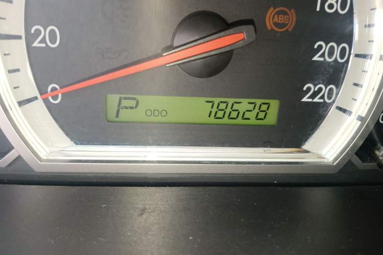 Used Chevrolet Epica 2012 1.8 Comfort Edition AT
