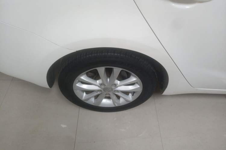 Used Kia K3 2016 1.6L Automatic GLS