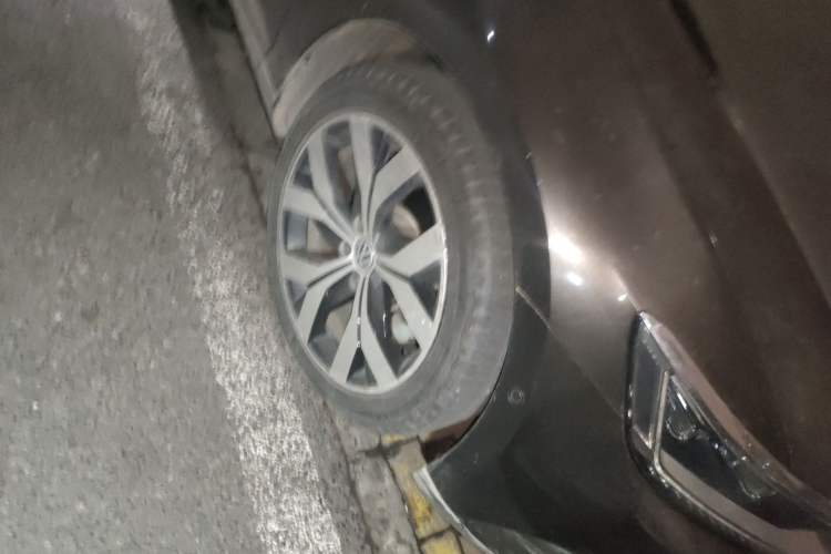 Used Volkswagen Magotan 2017 380TSI DSG Prestige Edition
