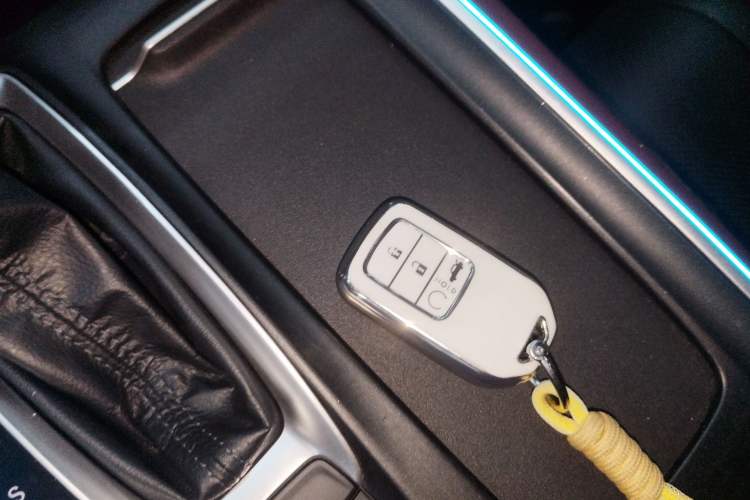 Used Honda Inspire 2022 260TURBO Jingyue Version