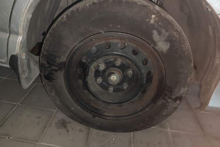 Used Jinbei Grace 2016 2.0L Express Comfort Model
