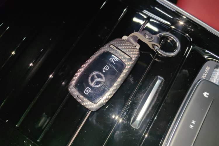 Used Mercedes-Benz GLB AMG 2023 AMG GLB 35 4MATIC
