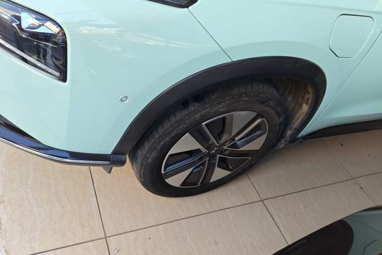 Used XPeng G3 2022 G3i 460N+
