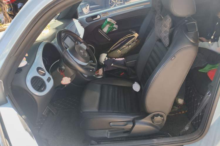 Used Volkswagen Beetle 2015 180TSI model