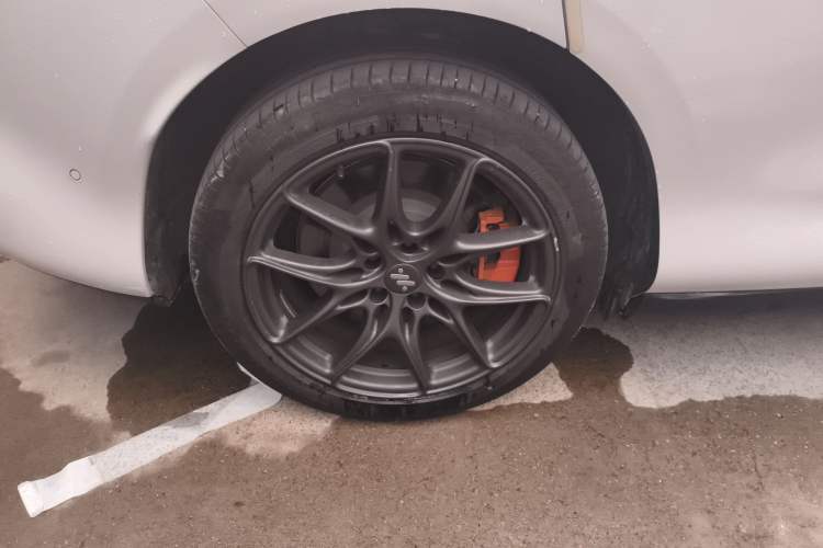 Used IM LS6 2023 Max Long-Range Version
