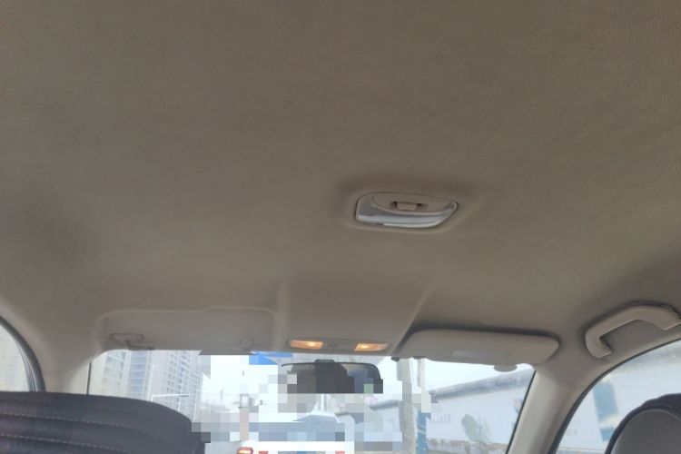 Used Soueast V5 Lingzhi 2012 1.5L Manual Standard Edition Headliner