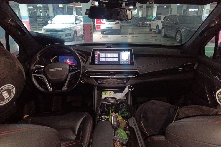 Used SAIC MAXUS D90 Pro 2020 2.0T Diesel 4x4 Enjoyment Edition 6 Seats
