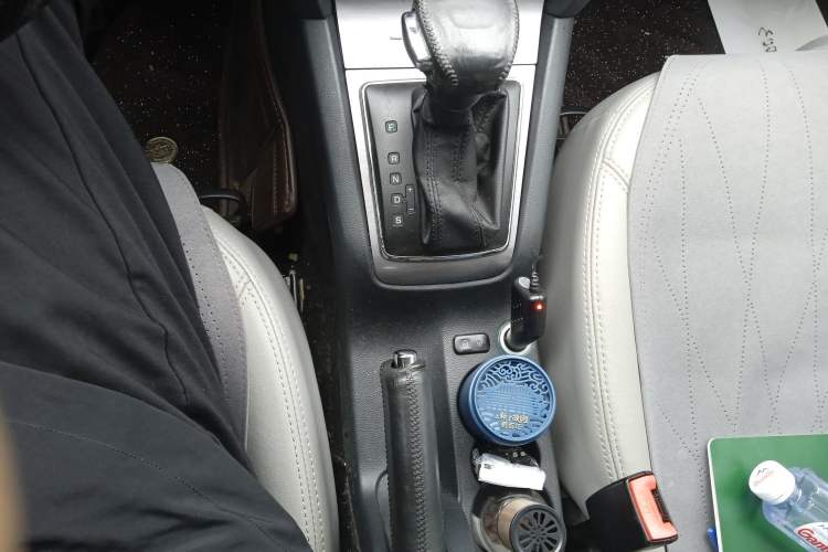 Used Skoda Octavia 2013 1.6L Automatic Elegance Edition