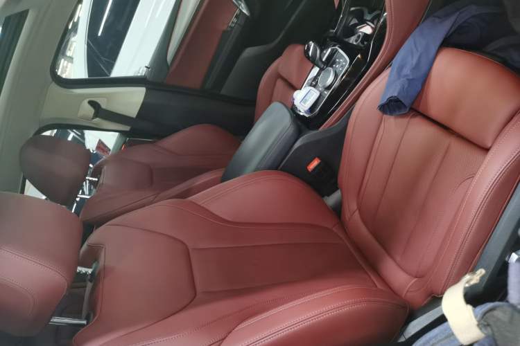 Used BMW X4 2022 xDrive 25i M Sport Package