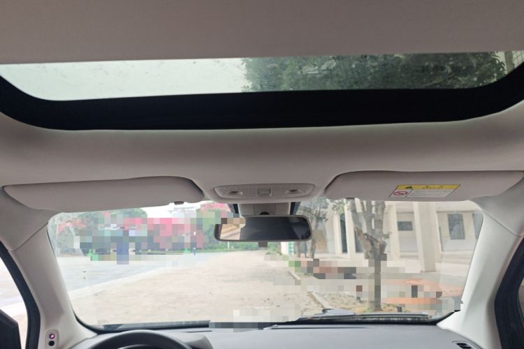 Used Leapmotor T03 2020 400 Luxury Edition
