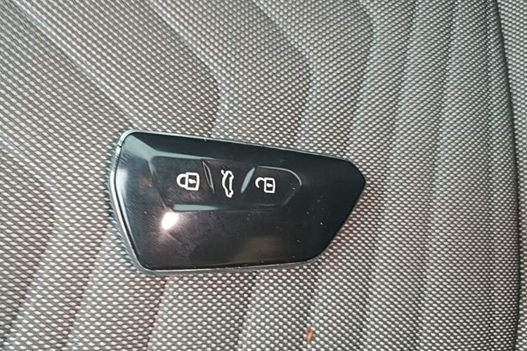 Used Volkswagen ID.3 2023 Pure Smart Edition
