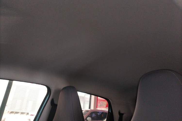 Used Leapmotor T03 2025 403 Comfort Edition
